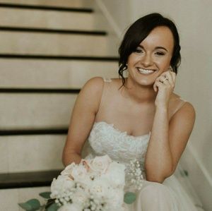 Meet your Posher, Dana